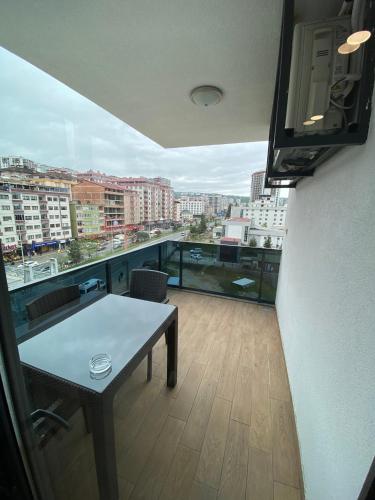 Μπαλκόνι ή βεράντα στο Rena Grand Residence & Suit