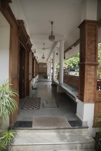 Imagen de la galería de Course Of Life Alleppey, en Alleppey