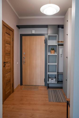 Imagine din galeria proprietății Nice&cozy flat No7 în Rīga