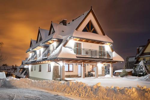 Kohutówka Wynajem Pokoi