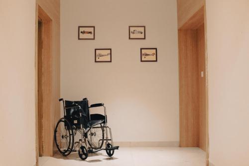 Φωτογραφία από το άλμπουμ του Sremethila Hotels Rameswaram σε Rameswaram