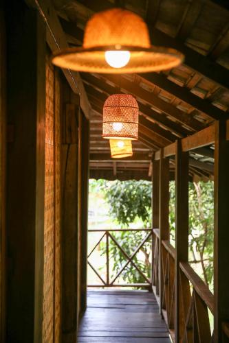 Fotografie z fotogalerie ubytování Hang Tueng farm stay Chiang Mai แฮงตึง ฟาร์มสเตย์ เชียงใหม่ v destinaci Chiang Mai
