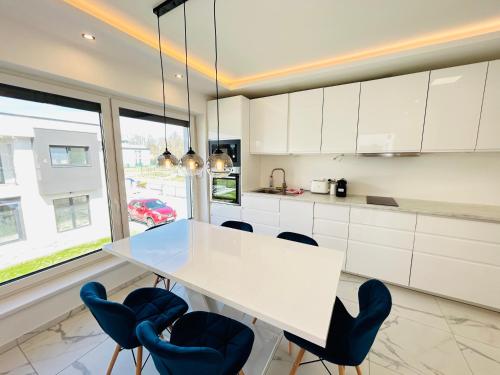 Marina Deluxe Apartment 8600 Siófok, 6 Sáfrány utca kép - 3