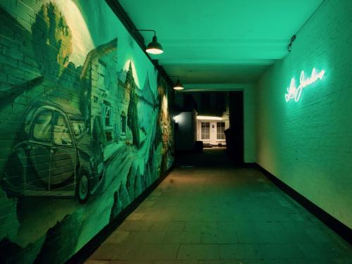 Foto Apartments Les Jardins 5