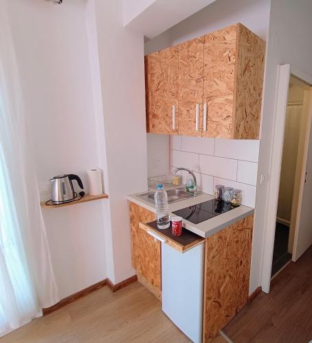 Lilliput Studio Corfu Old Town