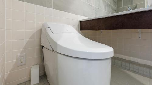 Un baño de Tabist MEN‘TEL Kitami