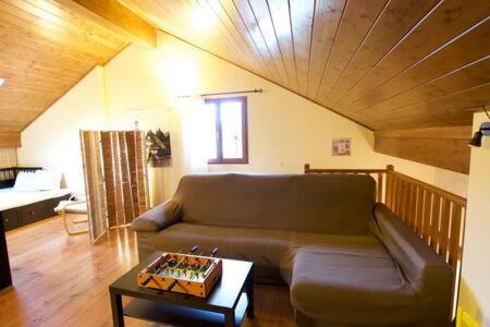 Photo de la galerie de l'établissement Duplex el Pla de la Tour, à Latour-de-Carol