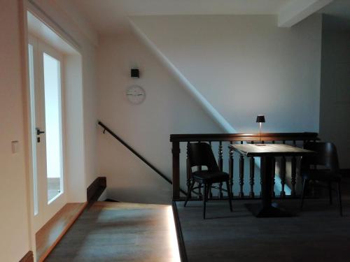 Gambar di galeri bagi Mittelalterliches Domherrenhaus di Freiberg