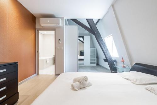 "De Bretagne" - Hôtel particulier