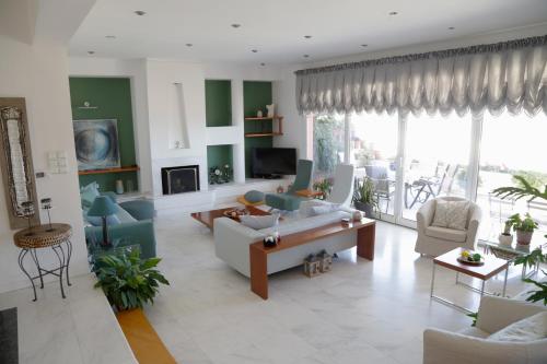 Villa Io
