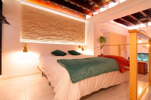 EDomus Boutique Azahar