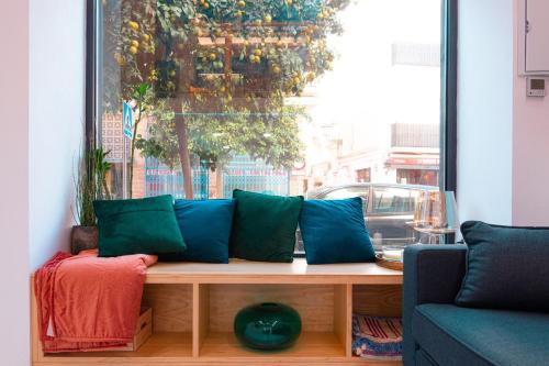 EDomus Boutique Azahar