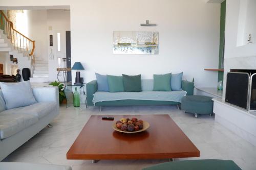 Villa Io