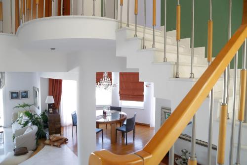 Villa Io