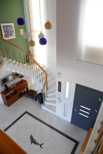 Villa Io