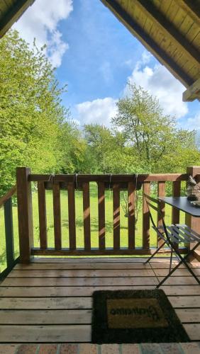 Les Balcons du Canet