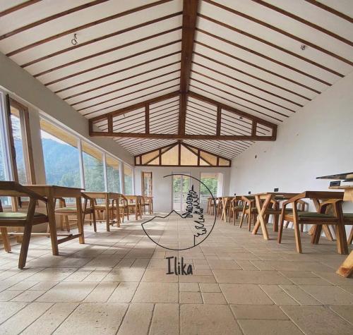 Fotografie z fotogalerie ubytování Ilika Resort Chakrata v destinaci Chakrata