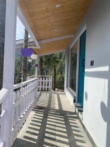 Fotografie z fotogalerie ubytování Ilika Resort Chakrata v destinaci Chakrata