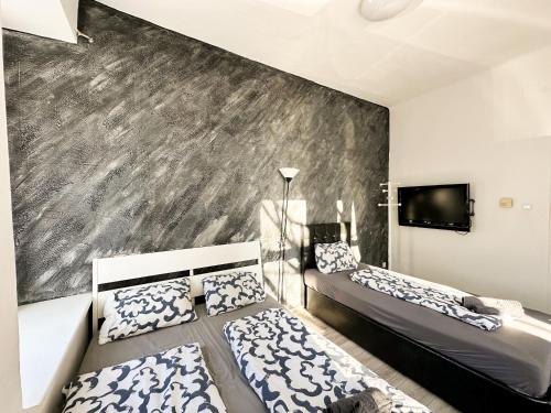 W Apartment - Brigittenau Area MM7