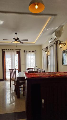 Galeri foto Phasouk Viengmai Villa di Luang Prabang