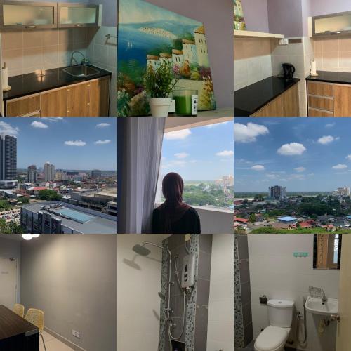 Fotografie z fotogalerie ubytování KBCC Apartment Permai Homestay v destinaci Kota Bharu
