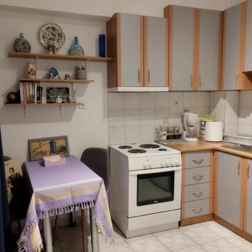 Small and cosy appartment- Piccolina