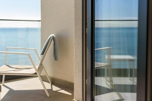 Fotografie z fotogalerie ubytování Azzurro Beachfront - Sea View v destinaci Năvodari