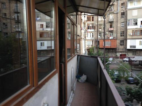 Gallery image of Apartment on Sanapiro in Tbilisi City