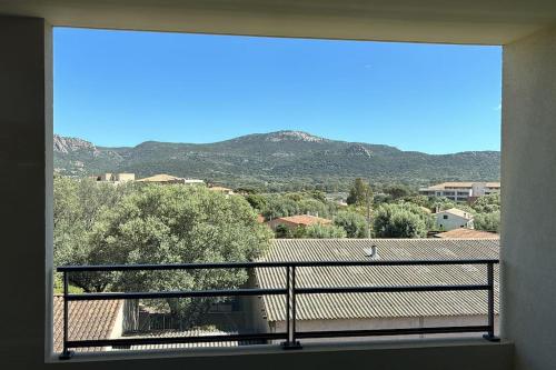 Bel appartement T2 proche centre-ville et port