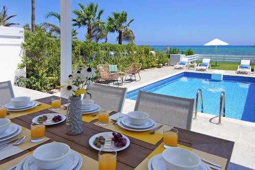 Villa Ivory - Seafront