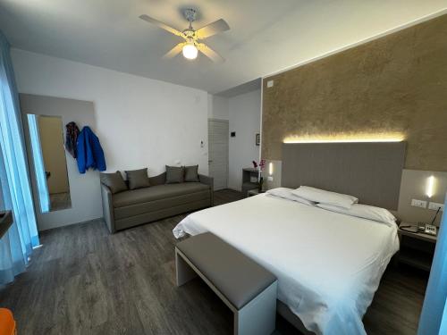 Gallery image of Hotel Etna in Caorle