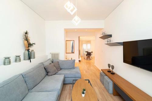 Acropolis Aura Apartment