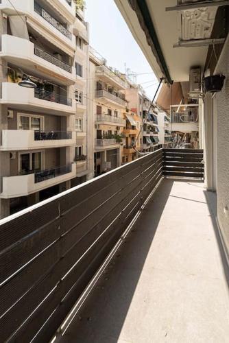Acropolis Aura Apartment