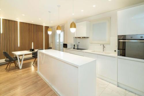 Acropolis Aura Apartment