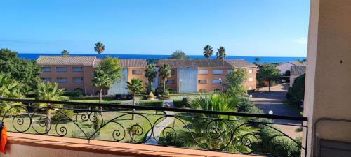Appartement T4 Marine de Bravone