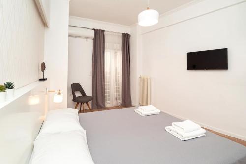 Acropolis Aura Apartment