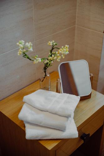 Φωτογραφία από το άλμπουμ του Hotel Bonsai σε Niemcza