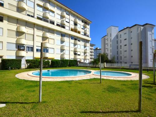 Apartament Surf Lloret de Mar