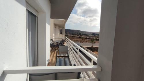 Fotografie z fotogalerie ubytování Palm Beach Saidia Maroc v destinaci Saïdia