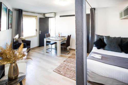 Cannes Studio Centre GAMBETTA photo 2