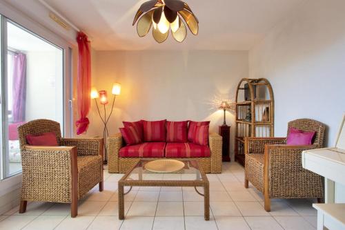 Appartement Gabarra et sa loggia - Welkeys