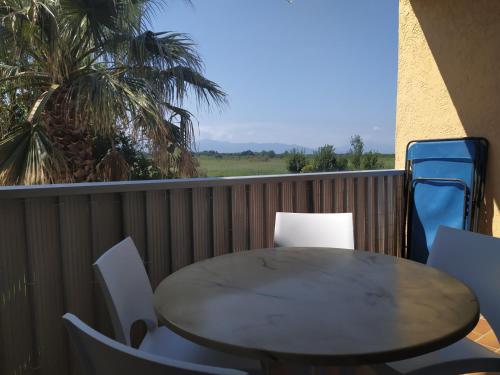 APPARTEMENT CANET EN ROUSSILLON