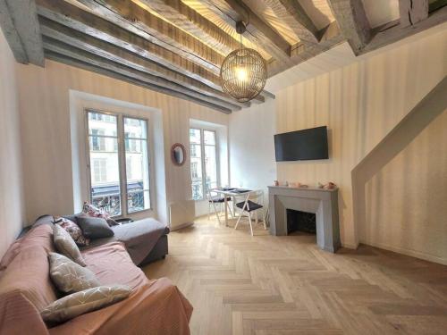 Appartement - Versailles centre