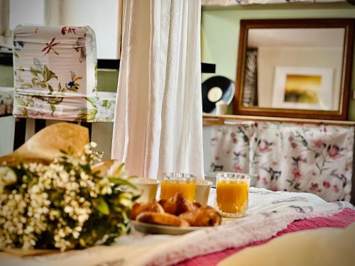 Photo de la galerie de l'établissement Romantic - Hyper Center - Quiet - Bright, à Paris