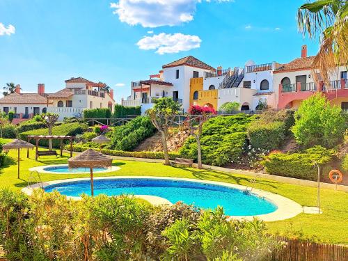 Las Lomas, Costa Esuri - By AC REAL