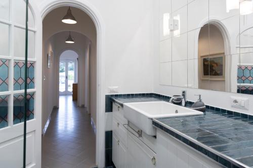 Billede fra billedgalleriet på Casa Flavia Positano Center - 5 minutes to beach and 4 Air conditioning i Positano