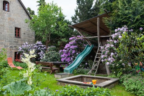 Fotografie z fotogalerie ubytování Ferienhaus zum Rundling v destinaci Pirna