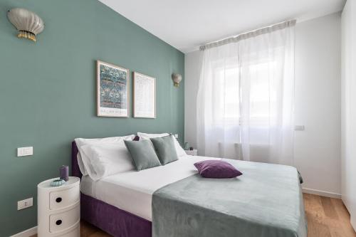 [Duomo-Centrale] Design Suite con ampio terrazzo