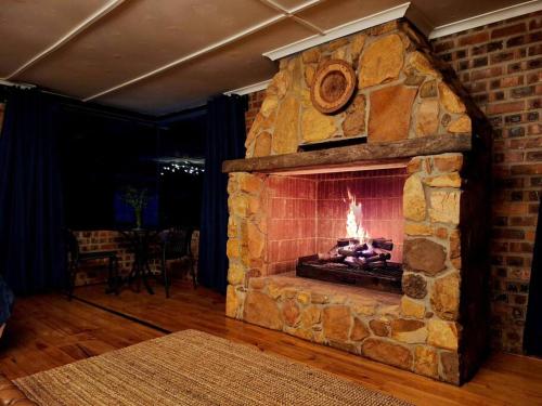 Fotografie z fotogalerie ubytování Trout Cottage v destinaci Paarl