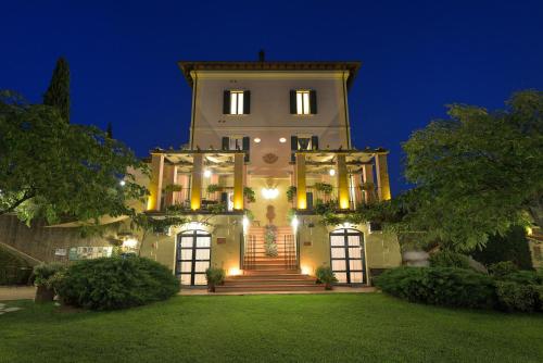 Gallery image of Domus Volumnia Country House in Perugia